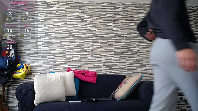 VioletaGomezCo online show from 04.02.26