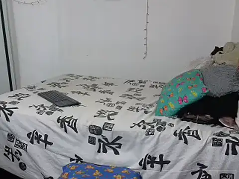 charlotte 077 online show from 03.17.25