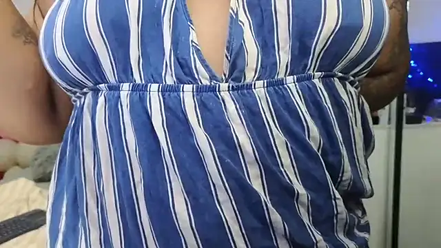 charlotte 077 online show from 04.09.26