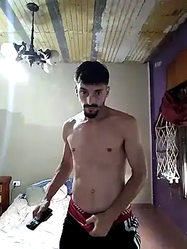 puak6666 online show from 12.01.24