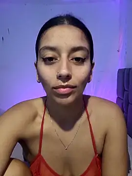 BrittanyDiaz online show from 02.20.25