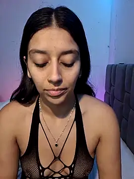 BrittanyDiaz online show from 03.20.25