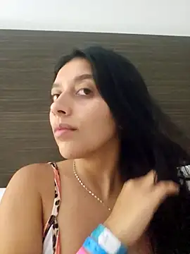 BrittanyDiaz online show from 10.13.25