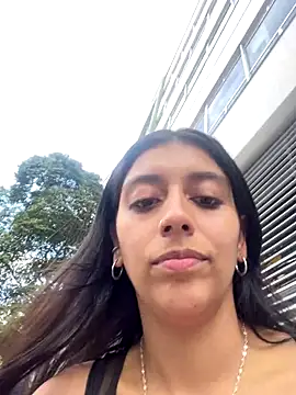 BrittanyDiaz online show from 12.13.25