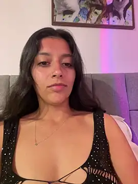 BrittanyDiaz online show from 03.09.26