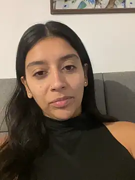 BrittanyDiaz online show from 05.11.26
