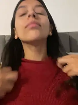 BrittanyDiaz online show from 05.13.26