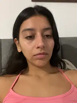 BrittanyDiaz online show from 05.16.26