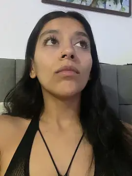BrittanyDiaz online show from 07.27.26