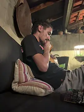 Snapshot of hotcamboy420 chatting on 02.26.25 hotcamboy420 online show from 02.26.25