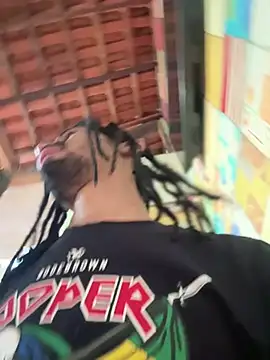 Snapshot of hotcamboy420 chatting on 02.26.25 hotcamboy420 online show from 02.26.25