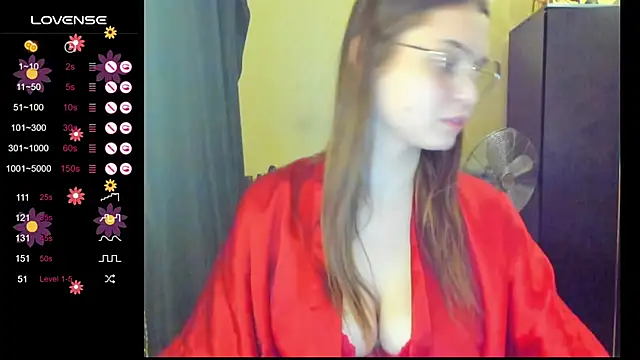 Snapshot of Boni_NeLL__ chatting on 02.04.25 Boni NeLL online show from 02.04.25