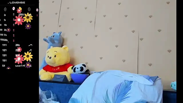 Snapshot of Boni_NeLL__ chatting on 12.15.25 Boni NeLL online show from 12.15.25