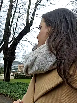 LydiaMaus96 online show from 01.06.25