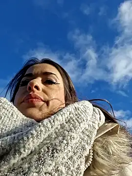 LydiaMaus96 online show from 01.23.25