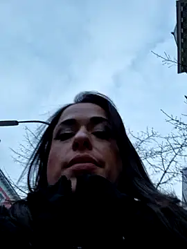 LydiaMaus96 online show from 01.25.25