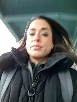 LydiaMaus96 online show from 02.11.25