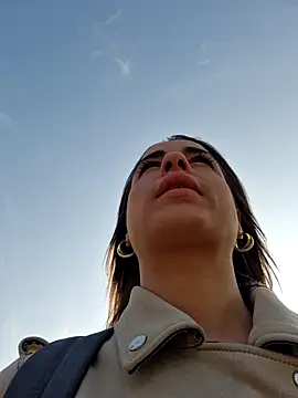 LydiaMaus96 online show from 03.09.25