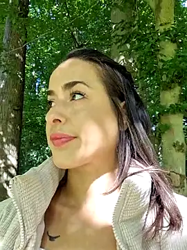 LydiaMaus96 online show from 09.12.25