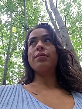 LydiaMaus96 online show from 09.19.25