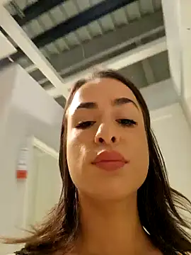 LydiaMaus96 online show from 10.07.25