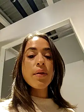 LydiaMaus96 online show from 10.15.25