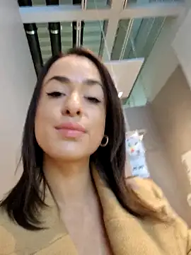 LydiaMaus96 online show from 11.03.25