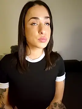 LydiaMaus96 online show from 02.06.26