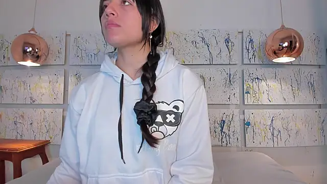 Sophy SmileSweet online show from 01.13.25