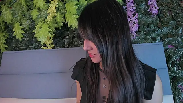 Sophy SmileSweet online show from 02.21.25