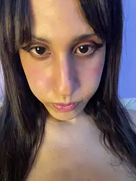 Snapshot of youka_tr chatting on 09.12.25 youka tr online show from 09.12.25