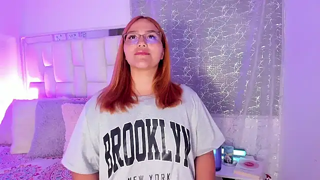 LeahxBarker online show from 02.12.26