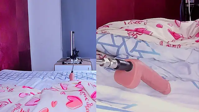 samantha zc8 online show from 12.18.24