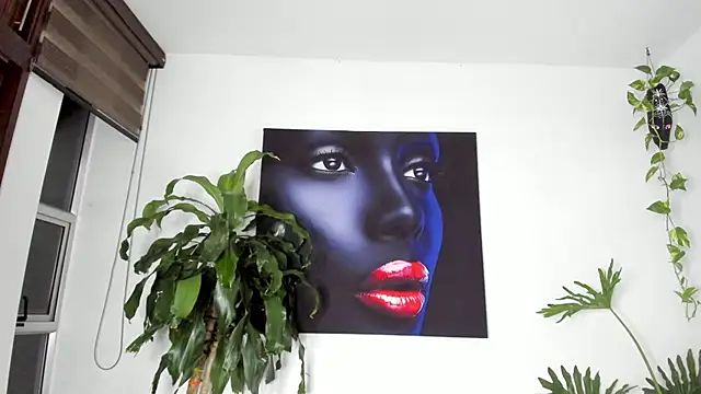 Andrea Williams  online show from 04.12.26