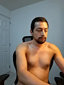 Andresarr93 online show from 09.09.25