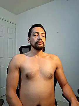 Andresarr93 online show from 09.12.25