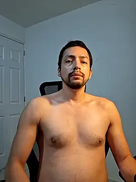 Andresarr93 online show from 09.16.25