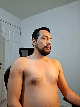 Andresarr93 online show from 11.26.25