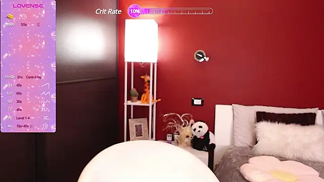 Snapshot of sexy_blondegirl chatting on 02.01.25 sexy blondegirl online show from 02.01.25