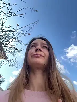 sexy blondegirl online show from 03.12.26