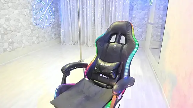 JessicaFamee online show from 10.07.25