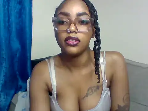 Snapshot of _crystal_princesss chatting on 07.19.26 crystal princesss online show from 07.19.26