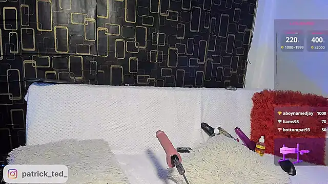 george  69 online show from 01.16.25