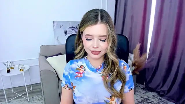 Snapshot of FollowLovee chatting on 02.27.25 FollowLovee online show from 02.27.25