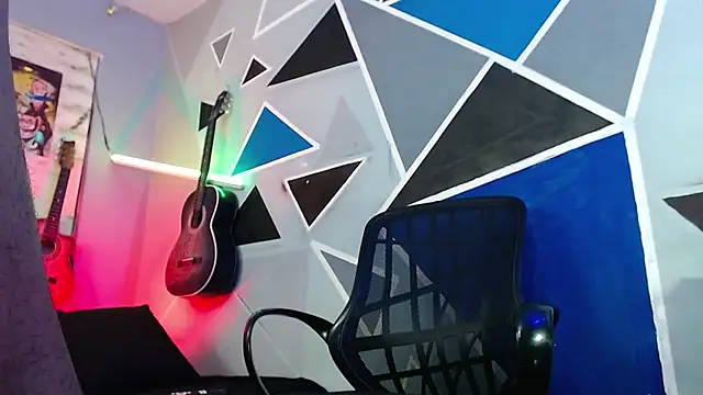 MagnusFrost online show from 12.05.25