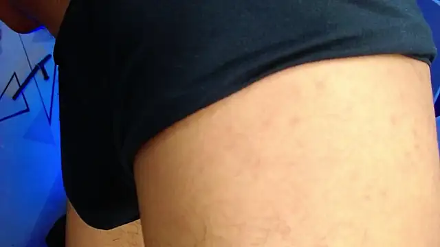 MagnusFrost online show from 03.31.26