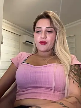 yaprakmericc online show from 11.19.25