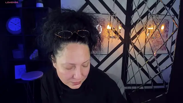 Anita Muse online show from 12.29.24