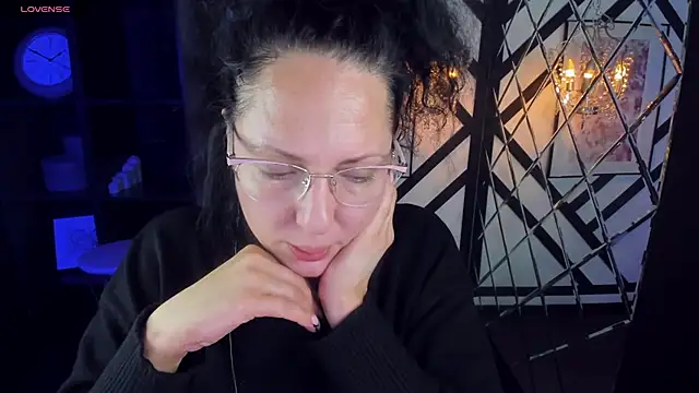 Anita Muse online show from 12.30.24