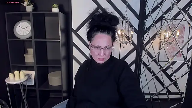 Anita Muse online show from 01.18.25